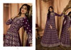 Sehnaaz By Fiona Heavy Georgette Designer Gown With Dupatta Wholesalers In Surat
